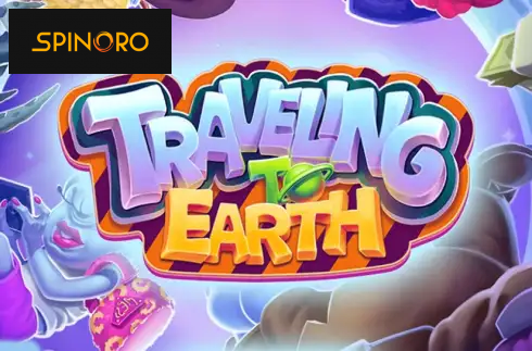 Traveling to Earth